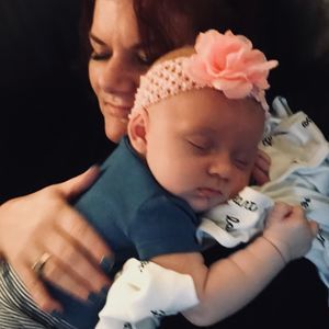 Meet your Posher, Bernadette